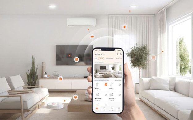 FPT Life: Ứng dụng hợp nhất giải pháp an ninh và nhà thông minh