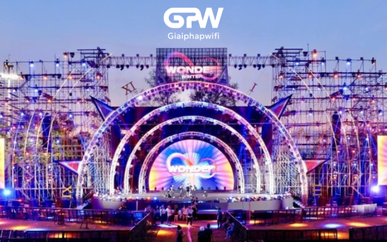 Sự kiện 8Wonder Winter 2025: Thời gian, địa điểm và giá vé