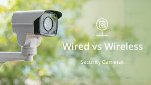 Camera an ninh không dây chạy pin: Giải pháp tiện lợi hay lãng phí?