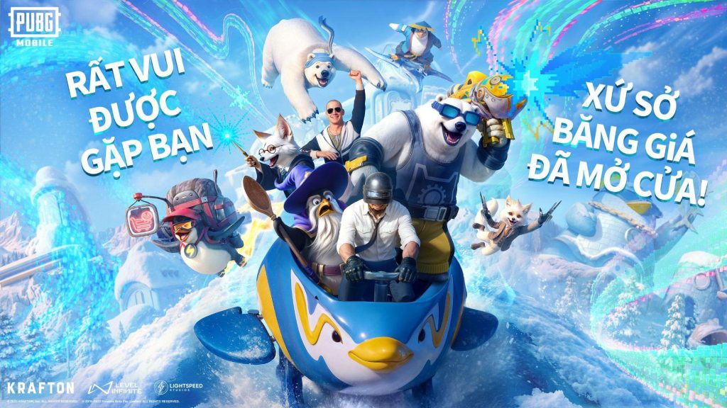 Hướng dẫn xem lại diễn biến trận đấu trong PUBG Mobile cho người chơi