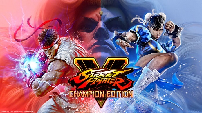 Tổng hợp 15 tựa game đối kháng nổi bật trên điện thoại và máy tính