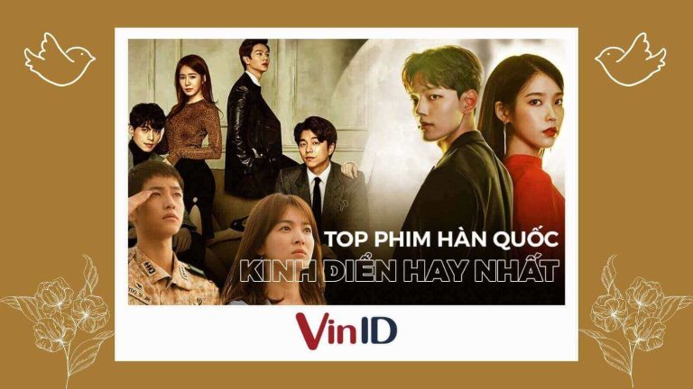 Danh sách 15 bộ phim truyền hình Hàn Quốc về đề tài công sở lôi cuốn