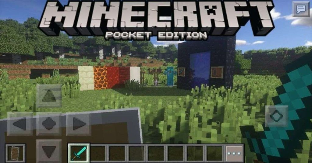 Cách tải và cài đặt Minecraft PE trên máy tính một cách hiệu quả
