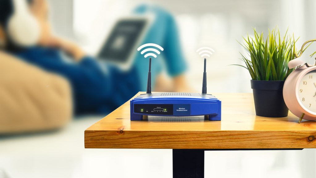Tìm hiểu về Router Wi-Fi: Cơ chế vận hành và phương pháp sử dụng tối ưu