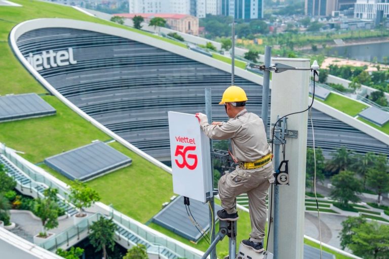 Phân tích và so sánh các nhà mạng Internet hàng đầu năm 2025: FPT, Viettel và VNPT