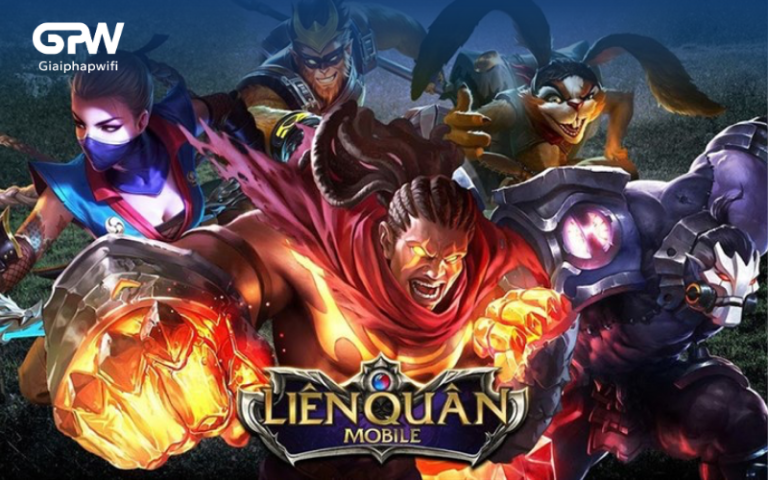Hướng dẫn đổi avatar  Liên Quân: Thay đổi diện mạo trong tích tắc