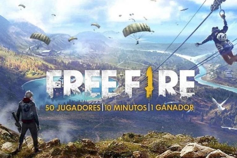Free Fire là gì? Khám phá sức hút của tựa game sinh tồn triệu người mê