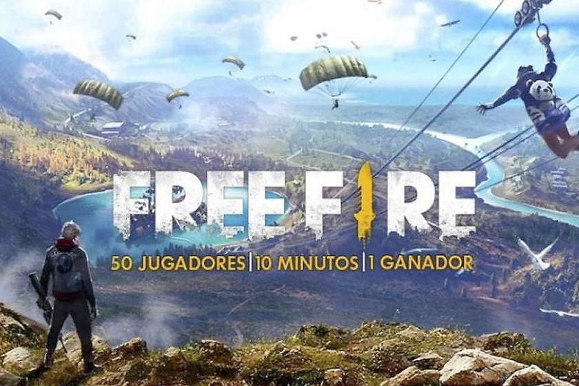 Free Fire là gì? Khám phá sức hút của tựa game sinh tồn triệu người mê