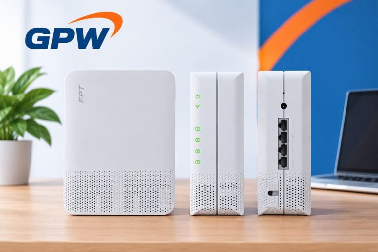 Modem Wifi Là Gì? Cấu Tạo, Nguyên Lý Và Cách Chọn Chuẩn